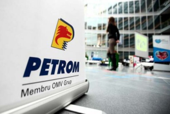 Petrom va plăti dividende de 1,6 miliarde de lei